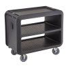 Multifunkčný vozík Cambro Service Cart Pro