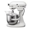 KitchenAid K5 planétový mixér biely 4,8L 5KPM5EWH