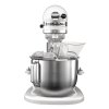 KitchenAid K5 planétový mixér biely 4,8L 5KPM5EWH