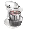 KitchenAid K5 planétový mixér biely 4,8L 5KPM5EWH