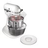 KitchenAid K5 planétový mixér biely 4,8L 5KPM5EWH
