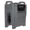 Cambro Ultra Camtainer izolovaný dávkovač nápojov 10,4L