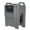 Cambro Ultra Camtainer izolovaný dávkovač nápojov 10,4L