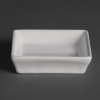 Olympia Whiteware misky na predjedlo 8x8cm (12 kusov)