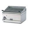 Gril lávový plyn., TOP, 600/600 CWT-66G