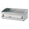 Platňa smažiaca el. kombin., TOP, 1000/600 FTLRT-610ET