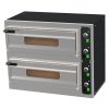 Pizza pec 2x2 B-22