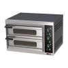Pizza pec 2x2 B-8/50
