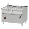 Panvica smažiaca el. nerez. dno, 120 l, 1200/900 BR-90/120E/N