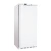 Mraznička biela statická 570 l DRF-600