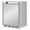 Polar Chladnička podpultová nerezová 150l, séria C