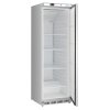 Polar Chladnička vysoká nerezová oceľ, 400l