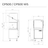 cp500 cp500 ws