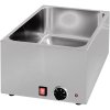 (S741155)[STA.741155] Bain Marie EKO 150 mm bez ventilu