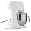 Maxima Stolový mixér - 7 l - do 2 kg cesta - biely