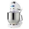 Maxima Stolový mixér - 7 l - do 2 kg cesta - biely
