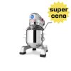 Maxima Planetárny mixér - 10 l - do 5 kg cesta - 3 rýchlosti