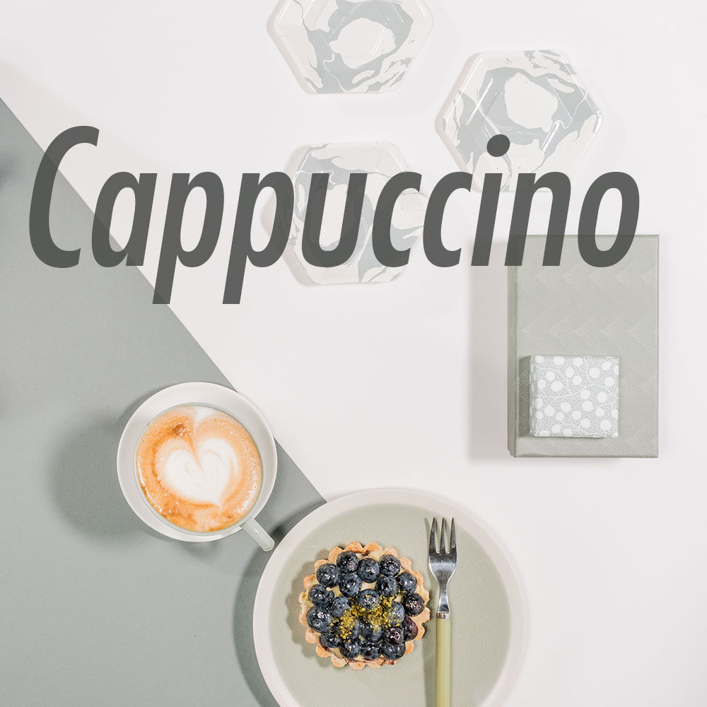 CAPPUCCINO