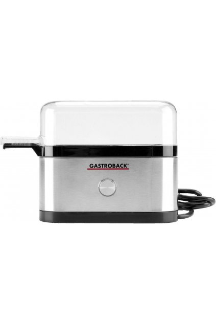 Vařič na vajíčka Gastroback 42800