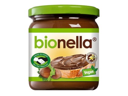 Rapunzel Bionella 400g
