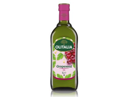 Olitalia Olej hroznovy 1l
