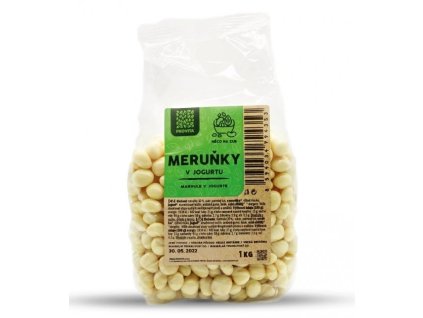 Provita merunky v jogurtu 1kg
