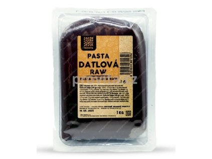 Provita pasta datlova raw 1kg