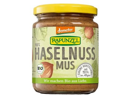 Rapunzel pasta liskooriskova 250g