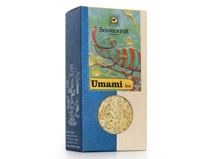 Sonnentor koreni umami