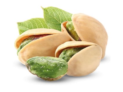 Nuties pistacie neloupane