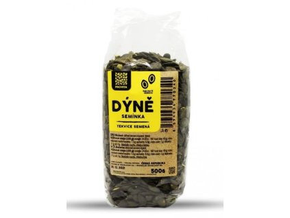 Provita dynova seminka ceska 500g
