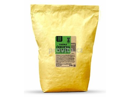 Provita fazole cervena ledvina 5kg