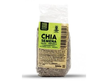 Provita chia 500g