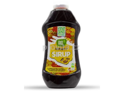 Provita sirup datlovy 874ml
