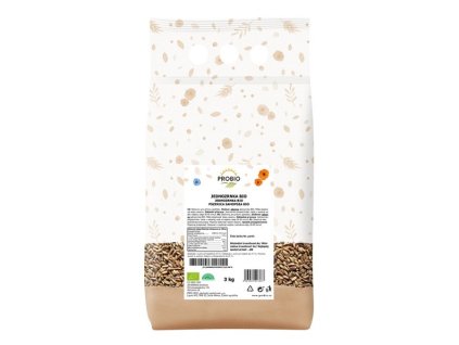 probio jednozrnka 3kg
