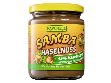Rapunzel Samba 250g