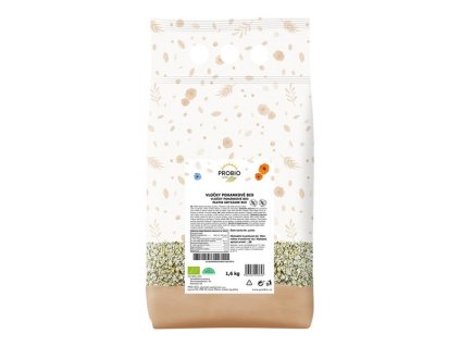 probio vlocky pohankove 1600g