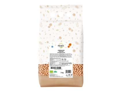 probio cizrna 3kg