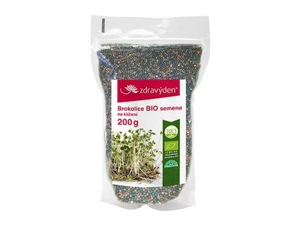 vyr 1490brokolice bio semena na kliceni 200g jQ7AzRE jpg 207x317 q85 subsampling 2