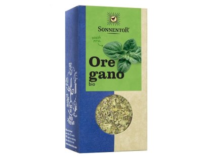 Sonnentor koreni oregano