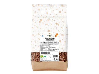 probio psenice cervena 3kg