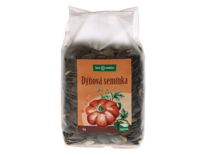 Bionebio dynova seminka ceska 400g