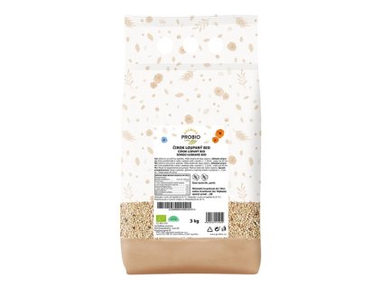 probio cirok loupany 3kg