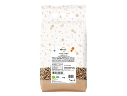 probio dvouzrnka 3kg
