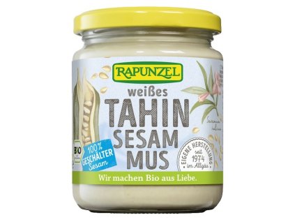 Rapunzel tahini bile 250g