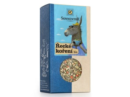 Sonnentor koreni recke koreni