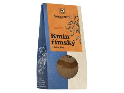 Sonnentor koreni kmin rimsky mlety
