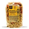 Provita granola jahodova 700g