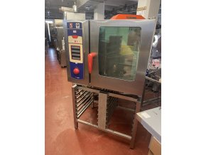 Konvektomaty Regeneratory Bazar Gastrocentrum Pisek Cz