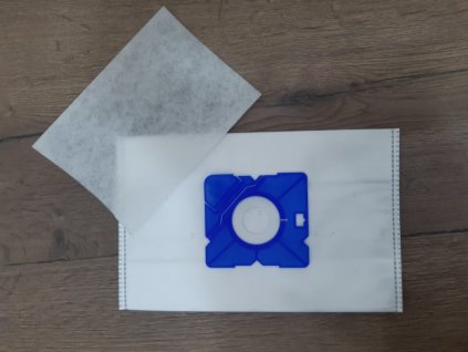 S1- Vrecúška do vysávača V2